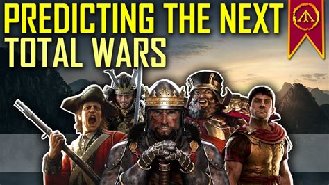 best total war games 2024.